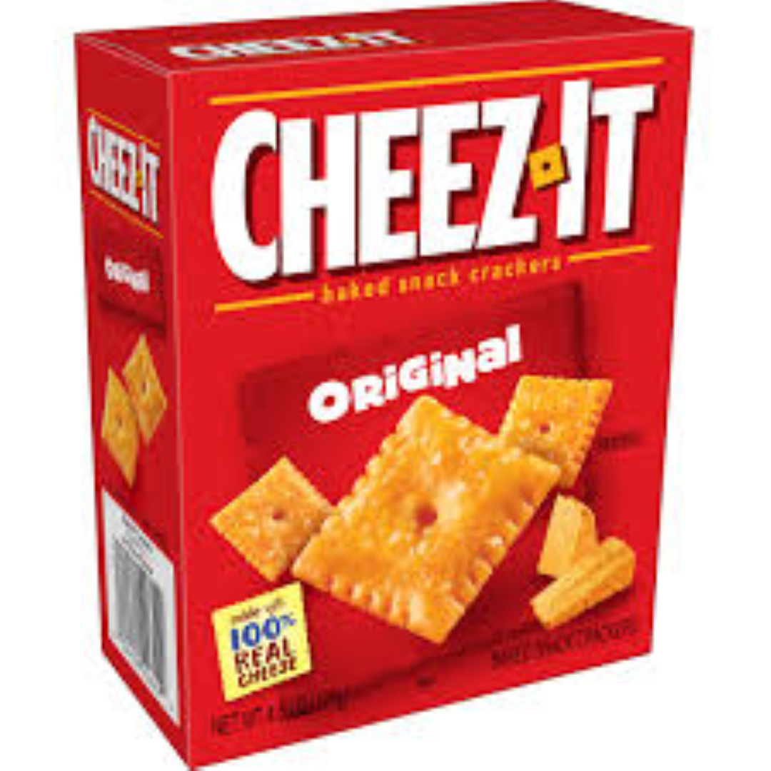 SNAK IT CHEESE BIKIS 30G